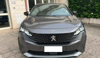 Peugeot 3008 BlueHDi 130 S&S EAT8 Allure .