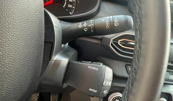 Dacia Sandero Stepway 1.0 TCe ECO-G Extreme Up .
