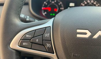 Dacia Sandero Stepway 1.0 TCe ECO-G Extreme Up .