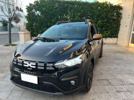 Dacia Sandero Stepway 1.0 TCe ECO-G Extreme Up