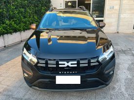 Dacia Sandero Stepway 1.0 TCe ECO-G Extreme Up