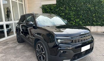
 Jeep Avenger 1.2 Turbo 100 CV 1st Edition .								