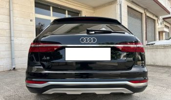Audi A6 Allroad 55 TDI 3.0 quattro tiptronic .