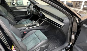 Audi A6 Allroad 55 TDI 3.0 quattro tiptronic .