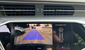 Audi A6 Allroad 55 TDI 3.0 quattro tiptronic .
