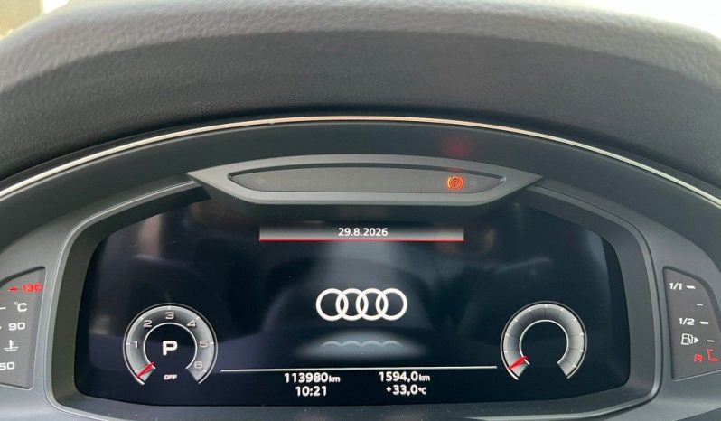 
 Audi A6 Allroad 55 TDI 3.0 quattro tiptronic .									