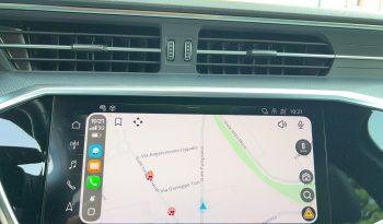 Audi A6 Allroad 55 TDI 3.0 quattro tiptronic .