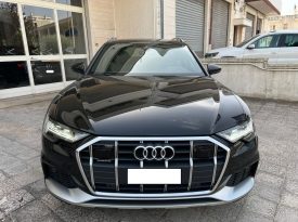 Audi A6 Allroad 55 TDI 3.0 quattro tiptronic