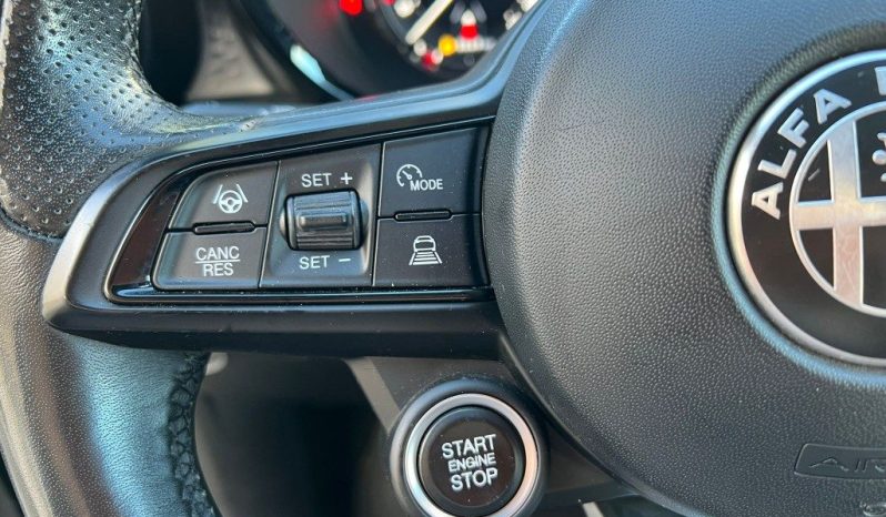 
 Alfa Romeo Tonale 1.6 diesel 130 CV TCT6 Sprint .									