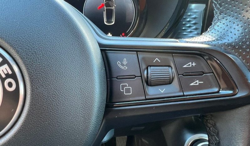 
 Alfa Romeo Tonale 1.6 diesel 130 CV TCT6 Sprint .									