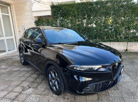 Alfa Romeo Tonale 1.6 diesel 130 CV TCT6 Sprint