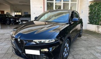 Alfa Romeo Tonale 1.6 diesel 130 CV TCT6 Sprint