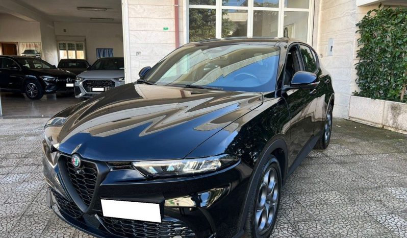 
 Alfa Romeo Tonale 1.6 diesel 130 CV TCT6 Sprint .									