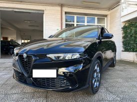 Alfa Romeo Tonale 1.6 diesel 130 CV TCT6 Sprint