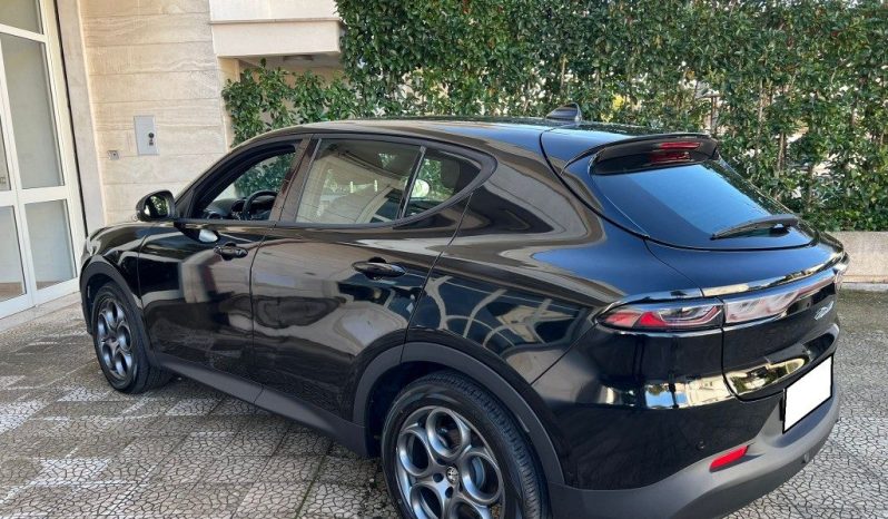 
 Alfa Romeo Tonale 1.6 diesel 130 CV TCT6 Sprint .									