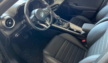 Alfa Romeo Tonale 1.6 diesel 130 CV TCT6 Sprint .