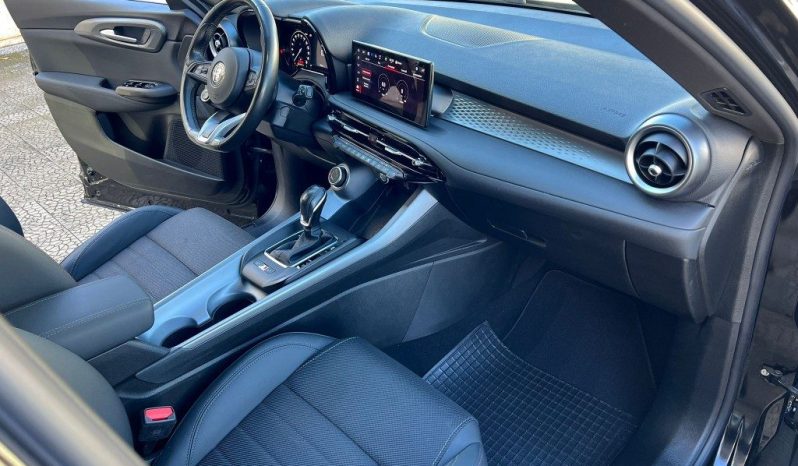 
 Alfa Romeo Tonale 1.6 diesel 130 CV TCT6 Sprint .									