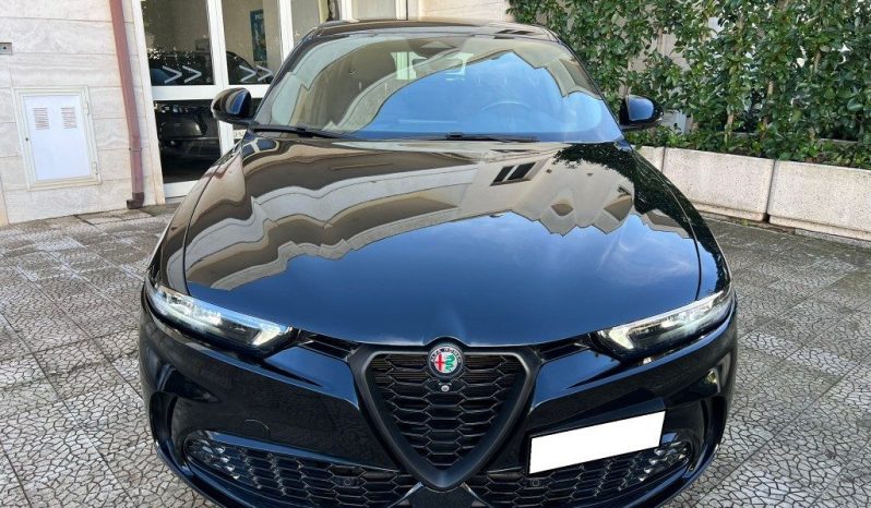 
 Alfa Romeo Tonale 1.6 diesel 130 CV TCT6 Sprint .									