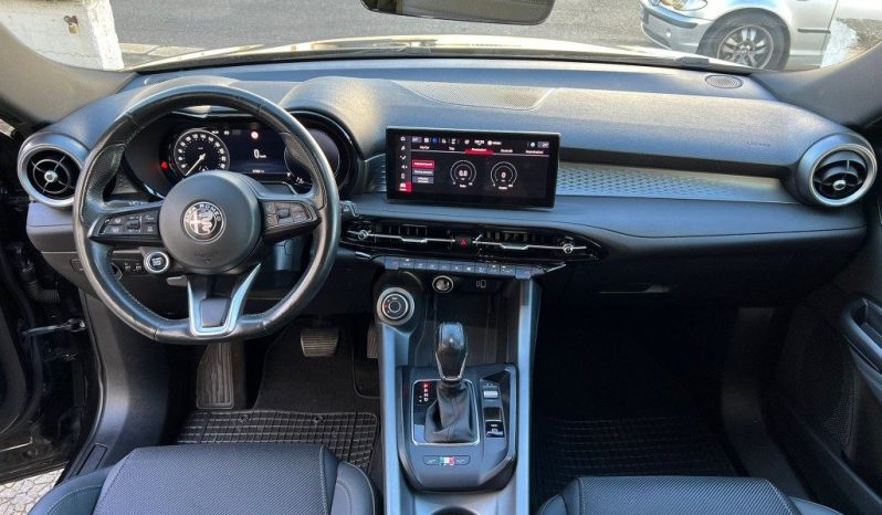
 Alfa Romeo Tonale 1.6 diesel 130 CV TCT6 Sprint .									