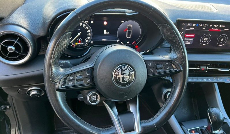 
 Alfa Romeo Tonale 1.6 diesel 130 CV TCT6 Sprint .									