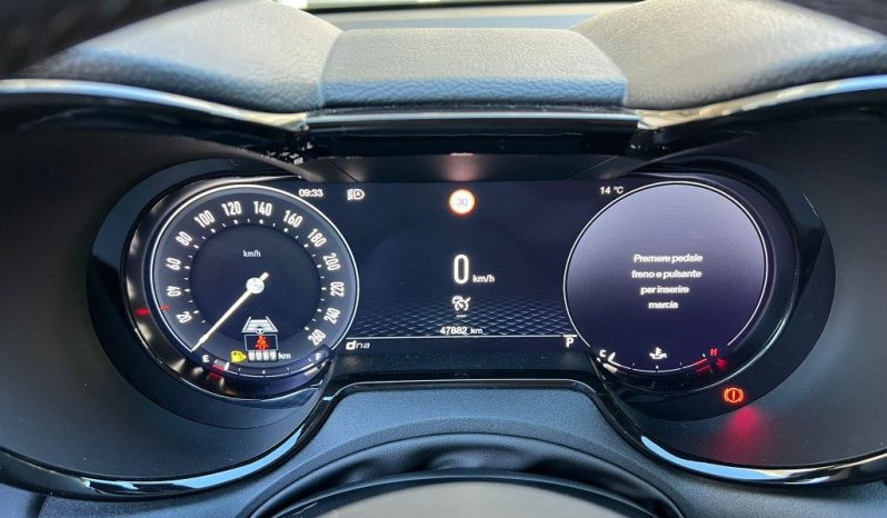 
 Alfa Romeo Tonale 1.6 diesel 130 CV TCT6 Sprint .									