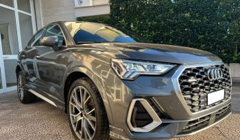 Audi Q3 SPB 2.0 TDI quattro S tronic S line edition