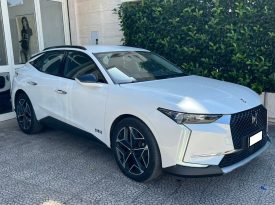 DS4 BlueHDi 130 aut. Cross Trocadero