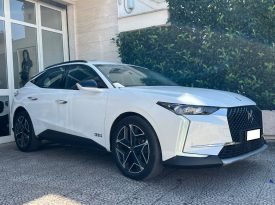 DS4 BlueHDi 130 aut. Cross Trocadero