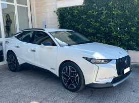 DS4 BlueHDi 130 aut. Cross Trocadero