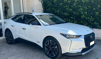 DS4 BlueHDi 130 aut. Cross Trocadero .