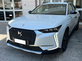 DS4 BlueHDi 130 aut. Cross Trocadero