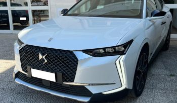 DS4 BlueHDi 130 aut. Cross Trocadero .