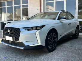 DS4 BlueHDi 130 aut. Cross Trocadero
