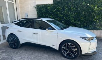 DS4 BlueHDi 130 aut. Cross Trocadero .