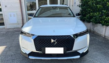 DS4 BlueHDi 130 aut. Cross Trocadero .