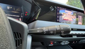 DS4 BlueHDi 130 aut. Cross Trocadero .