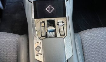 DS4 BlueHDi 130 aut. Cross Trocadero .