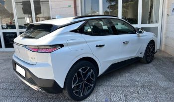DS4 BlueHDi 130 aut. Cross Trocadero .