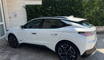 DS4 BlueHDi 130 aut. Cross Trocadero .