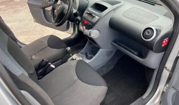 Toyota Aygo 1.0 12V 5 porte AUTO .