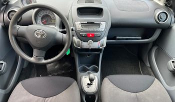 Toyota Aygo 1.0 12V 5 porte AUTO .