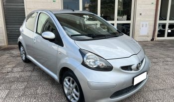 Toyota Aygo 1.0 12V 5 porte AUTO .