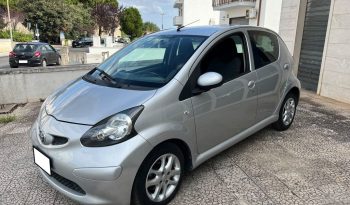 Toyota Aygo 1.0 12V 5 porte AUTO .