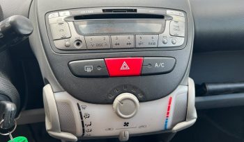 Toyota Aygo 1.0 12V 5 porte AUTO .