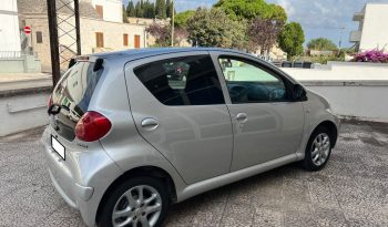 Toyota Aygo 1.0 12V 5 porte AUTO .