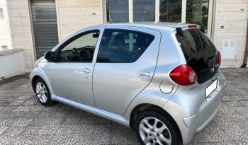 Toyota Aygo 1.0 12V 5 porte AUTO .