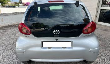 Toyota Aygo 1.0 12V 5 porte AUTO .