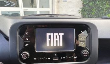 
 Fiat Panda 1.0 FireFly S&S Hybrid .								