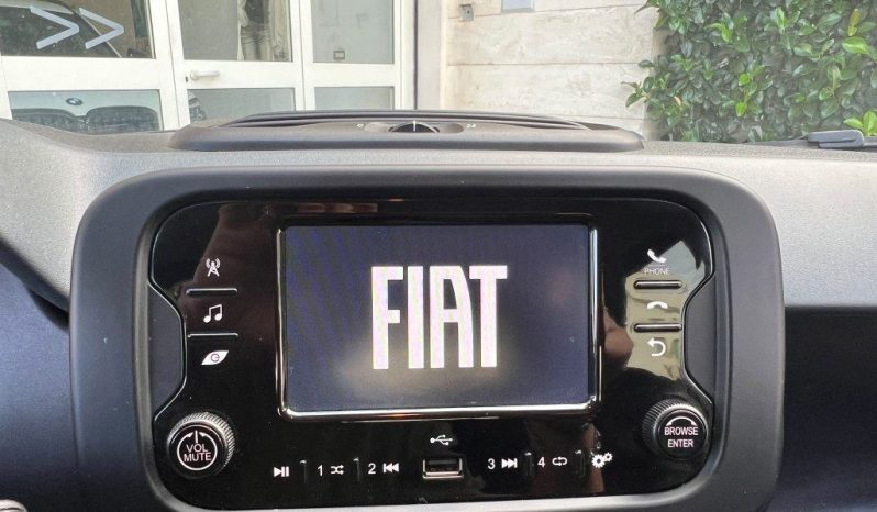 
 Fiat Panda 1.0 FireFly S&S Hybrid .									