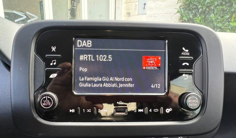 
 Fiat Panda 1.0 FireFly S&S Hybrid .									
